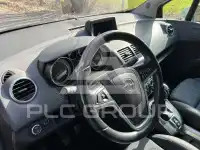2012 Opel MERIVA