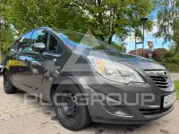 2011 Opel MERIVA