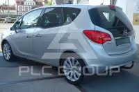 2011 Opel MERIVA