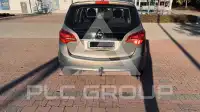 2011 Opel MERIVA
