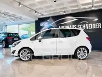 2011 Opel MERIVA