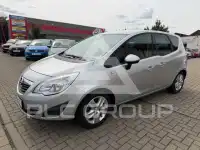 2011 Opel MERIVA
