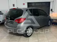 2011 Opel MERIVA