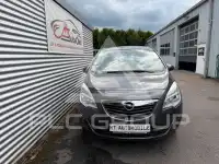 2011 Opel MERIVA