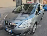2011 Opel MERIVA