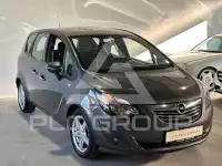 2011 Opel MERIVA