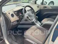 2011 Opel MERIVA