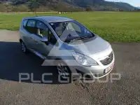 2011 Opel MERIVA