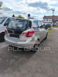 2011 Opel MERIVA