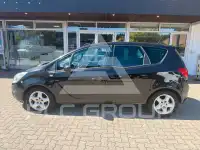 2011 Opel MERIVA