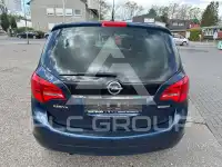 2011 Opel MERIVA