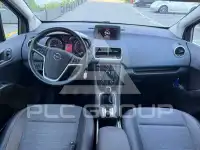 2011 Opel MERIVA