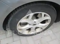 2011 Opel MERIVA