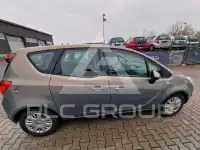 2011 Opel MERIVA