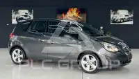 2011 Opel MERIVA