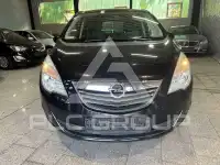 2011 Opel MERIVA