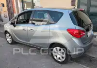 2011 Opel MERIVA