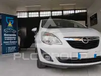 2011 Opel MERIVA