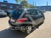 2011 Opel MERIVA