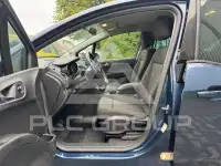 2011 Opel MERIVA