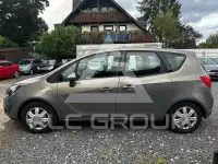 2011 Opel MERIVA