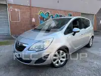 2011 Opel MERIVA