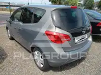 2011 Opel MERIVA
