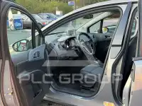 2011 Opel MERIVA