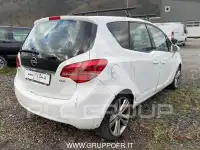 2011 Opel MERIVA