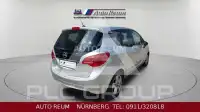 2011 Opel MERIVA