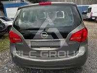 2011 Opel MERIVA