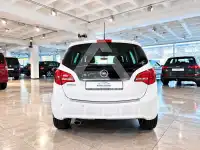2011 Opel MERIVA
