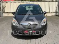 2011 Opel MERIVA