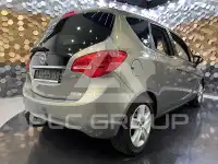 2011 Opel MERIVA
