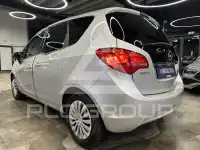 2011 Opel MERIVA