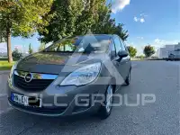 2011 Opel MERIVA