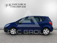 2011 Opel MERIVA