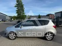 2011 Opel MERIVA