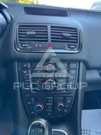 2011 Opel MERIVA