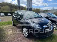 2011 Opel MERIVA