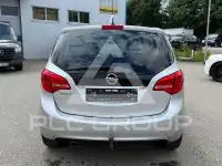 2011 Opel MERIVA
