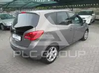 2011 Opel MERIVA