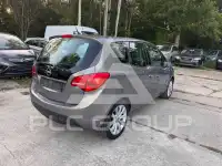 2011 Opel MERIVA