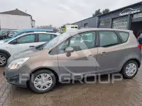 2011 Opel MERIVA