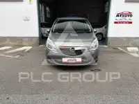2011 Opel MERIVA