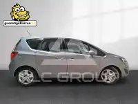 2011 Opel MERIVA