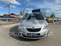 2011 Opel MERIVA
