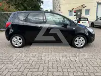 2011 Opel MERIVA