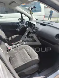 2011 Opel MERIVA