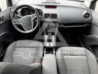 2011 Opel MERIVA